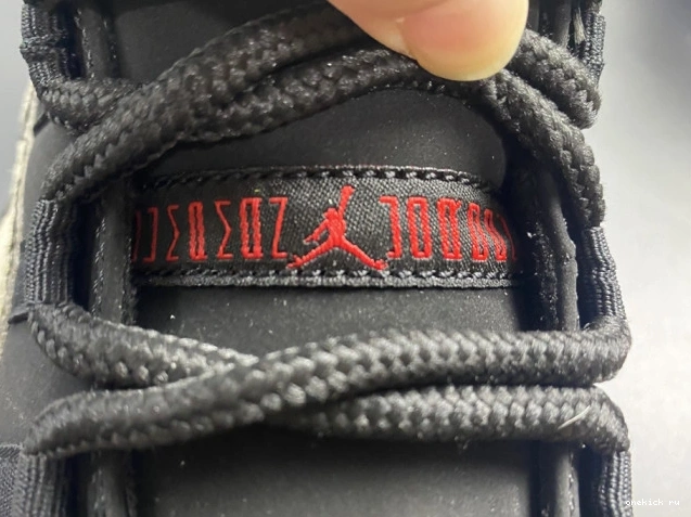 Rep Onekick JORDAN 11 INSTINCT AR0715-010 AIR ANIMAL 0727